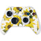 Cat Coq Sunflower Acrylic Xbox Series S Controller Skin
